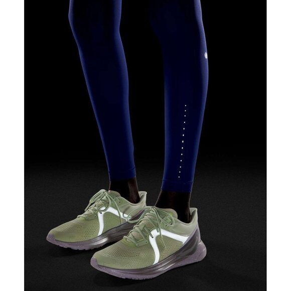 Lululemon Swift Speed High-Rise Tight 28" Leggings in Psychic Blue Size 0 - Picture 2 of 12